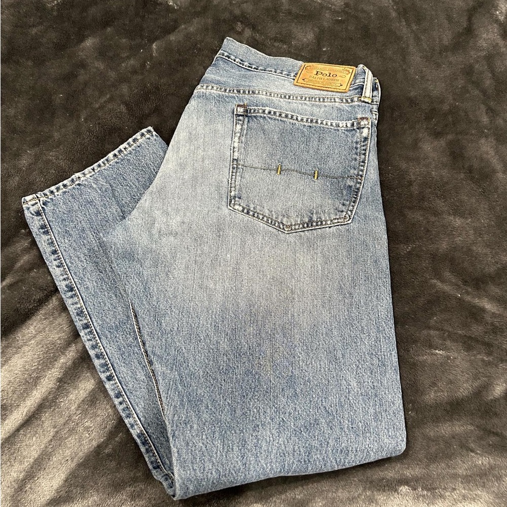 Men’s polo jeans size 36/30